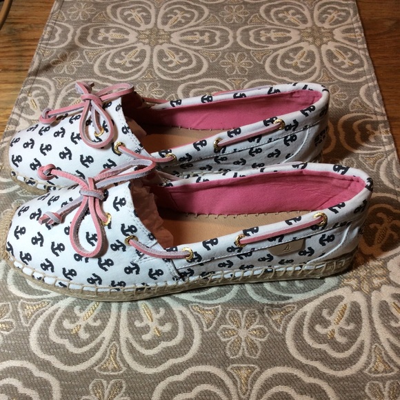 Sperry Shoes - Flash Sale!!!